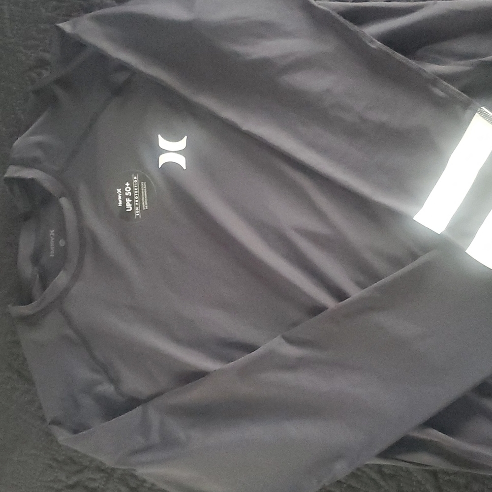Hurley shirt